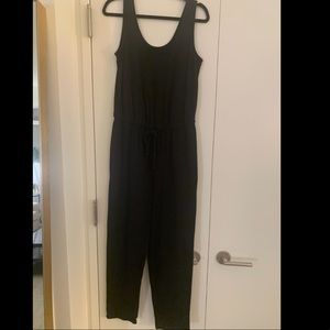 Madewell jumpsuit